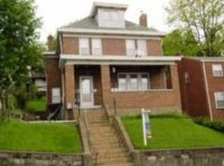 43 Maytide St, Pittsburgh, PA 15227