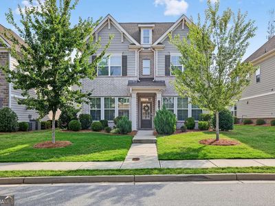 3698 Davenport Rd, Duluth, GA, 30096