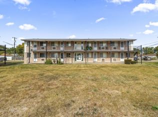 580 Harrison Blvd APT 59, Lincoln Park, MI 48146