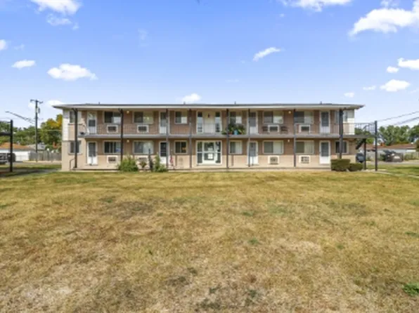 580 Harrison Blvd APT 59, Lincoln Park, MI 48146