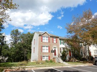 3506 Flatwater Pl, Laurel, MD 20724
