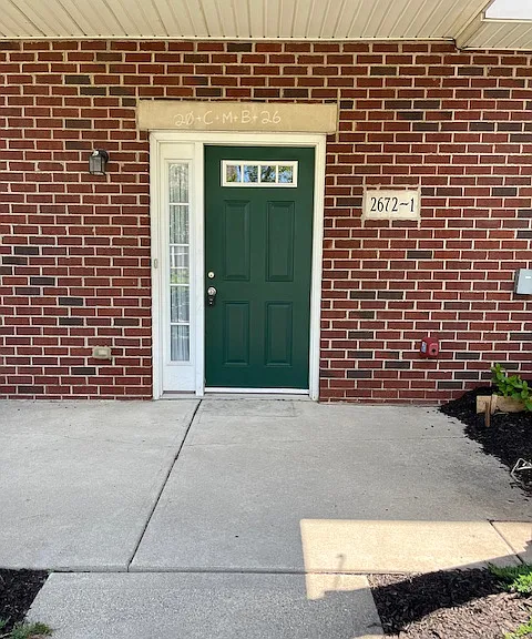 2672 Gardenia Ave #6 — Photo 2