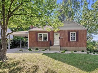 1112 N Harrison Ave, Saint Louis, MO 63122