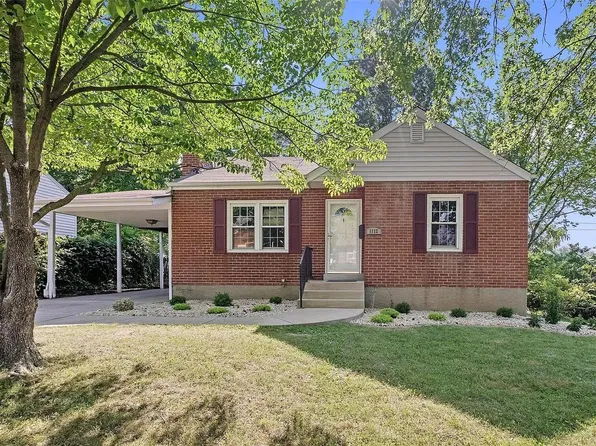 1112 N Harrison Ave, Saint Louis, MO 63122