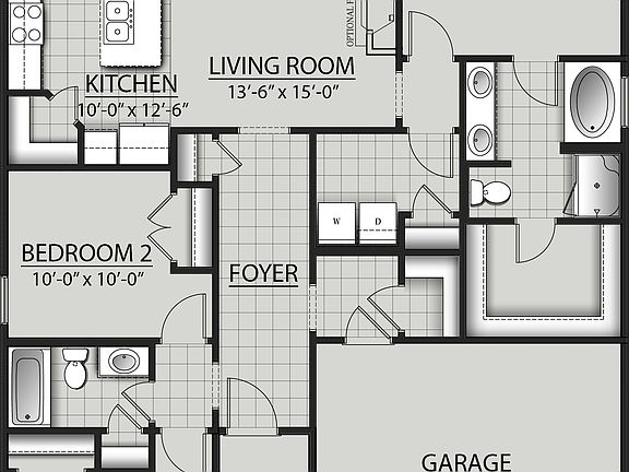 Connelly IV H - DSLD Homes