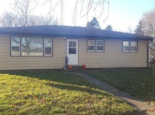 123 Ripley St NW, Titonka, IA 50480