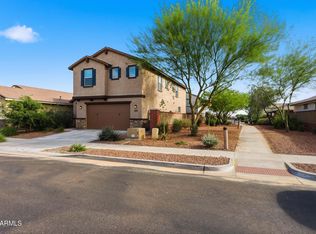 14161 W VOLTAIRE Street, Surprise, AZ 85379