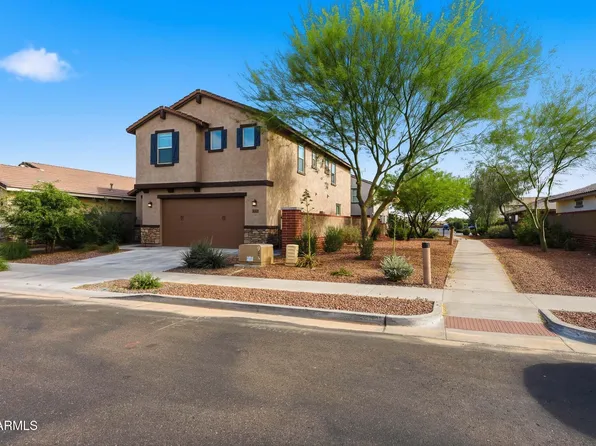 14161 W VOLTAIRE Street, Surprise, AZ 85379