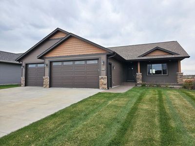 1996 Tucker Trail, Eau Claire, WI, 54703