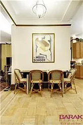Sold by Barak Realty