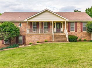 105 Maple View Trl, Hendersonville, TN 37075