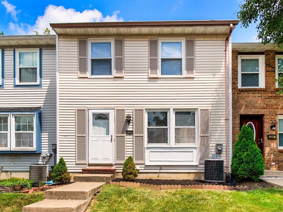 4506 New Market Ct, Batavia, OH 45103 Zillow