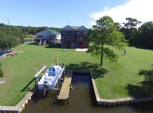 4521-452 Chadwick Acres Rd, Sneads Ferry, NC 28460