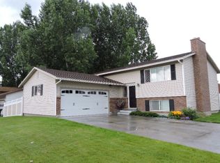 2025 Claredot Dr, Idaho Falls, ID 83402