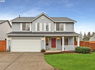 311 NW 147th Cir, Vancouver, WA 98685