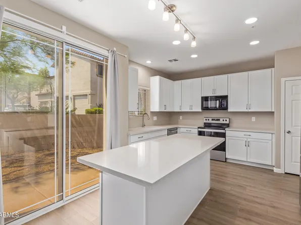 9750 N MONTEREY Drive #7, Fountain Hills, AZ 85268