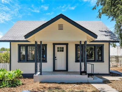 119 S Alta Vista Ave, Monrovia, CA, 91016