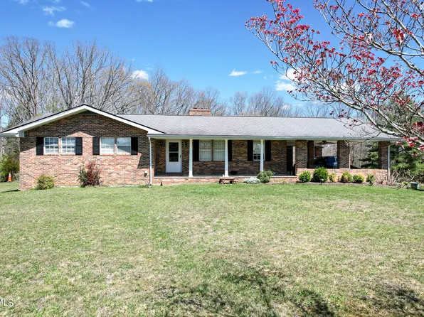 1644 Baileyton Main St, Greeneville, TN 37745