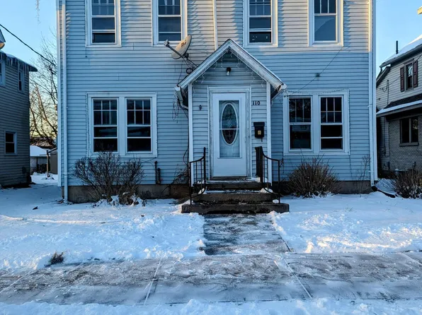 110 W Central Ave S, Williamsport, PA 17702