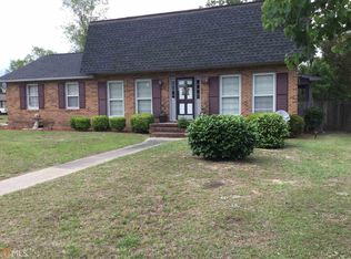 203 Irvindale Dr, Dublin, GA 31021