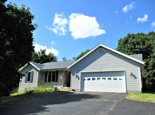 1101 Drexel Rd, Davis, IL 61019