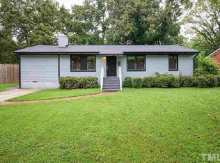 2101 Nelson St, Raleigh, NC 27610