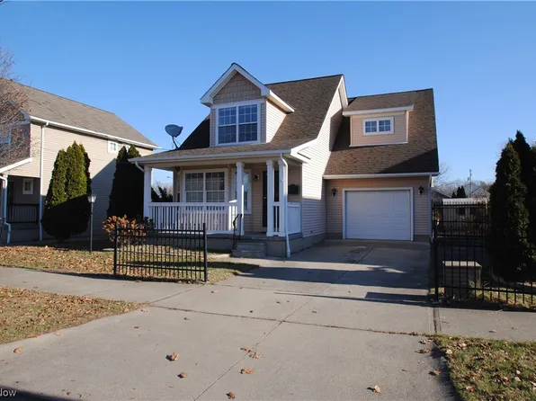 2413 E 61st St, Cleveland, OH 44104
