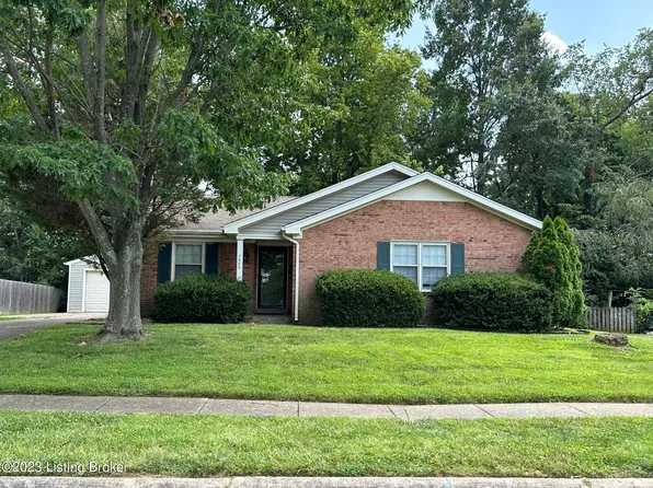 7806 Oxted Ln, Graymoor Devondale, KY 40222