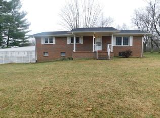 141 Park Creek Rd, Manchester, TN 37355