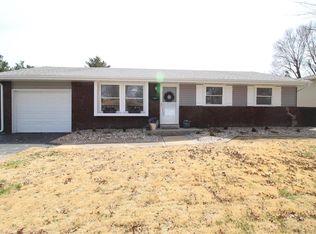 2544 Stratford Ln, Granite City, IL