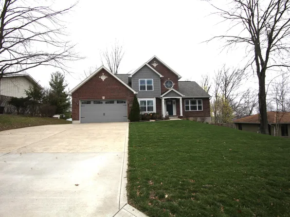 3220 Brookwood Dr, Edgewood, KY 41017