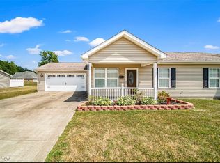 309 Woodland Way #A, Jefferson, OH 44047