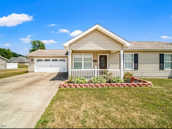 309 Woodland Way #A, Jefferson, OH 44047