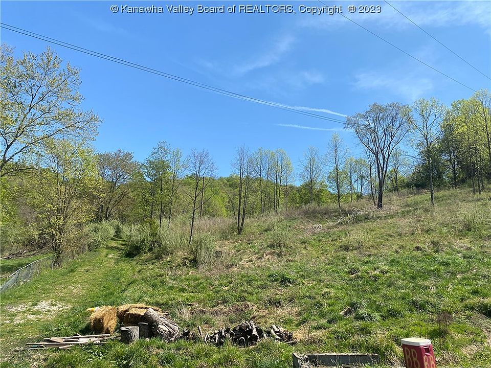 972 Dairy Rd, Poca, WV 25159 MLS 263747 Zillow