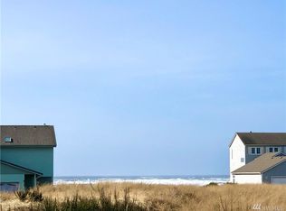 0 S Gold St, Westport, WA 98595