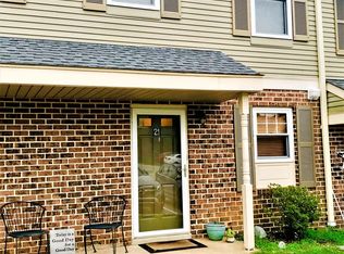 21 Ramsgate Ct, Blue Bell, PA 19422