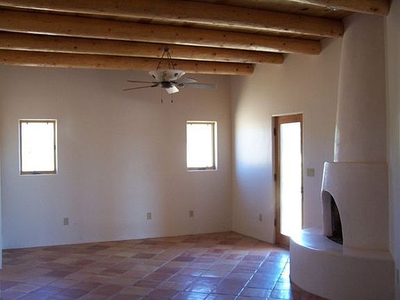Imagine 3 Kiva Fireplaces!