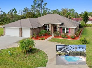 4 Rosedale Pl, Palm Coast, FL 32164