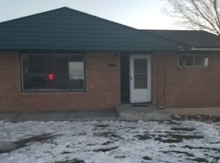 1448 Bench Rd, Pocatello, ID 83201