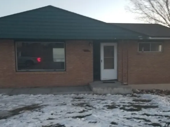1448 Bench Rd, Pocatello, ID 83201