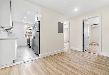 Rented by Keller Williams NYC