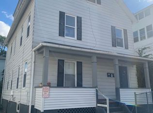 88 Prospect St APT 1, Worcester, MA 01605