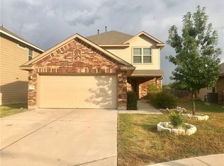 6813 Crestone Rd, Austin, TX 78744