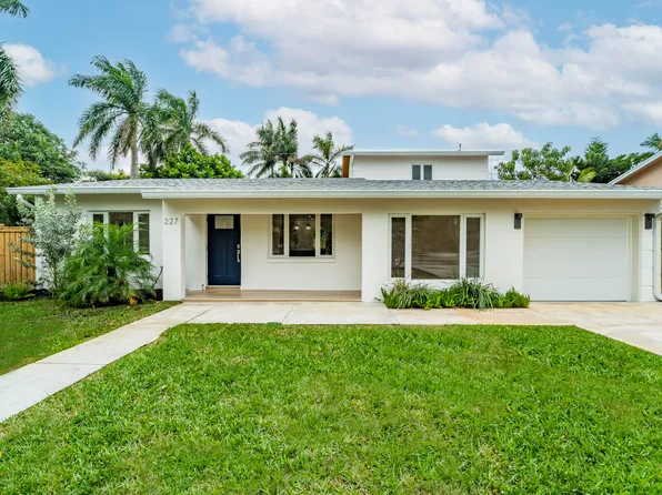 227 Cornell Drive, Lake Worth Beach, FL 33460