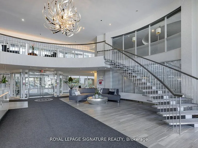 323 Richmond St E #405 — Photo 12