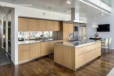 Sold by Compass