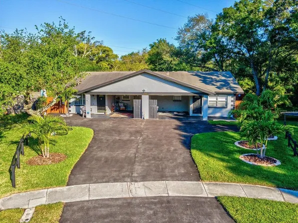 2791 62ND TERRACE N, ST PETERSBURG, FL 33702