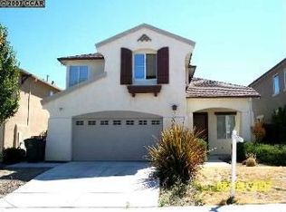 4123 Mount Isabel Rd, Antioch, CA 94531