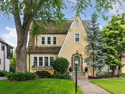 4906 Bruce Ave, Edina, MN, 55424