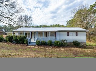 5138 Martin Dr, Adamsville, AL 35005
